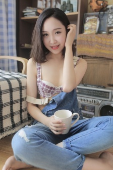 幸福美丽绽放角色郑平